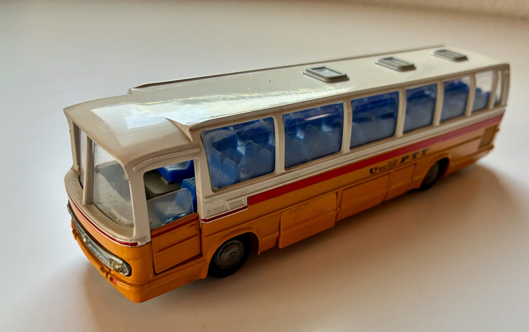 Tekno Voitures modèles: Postauto – D'occasion à Büren zum Hof par COLMA-BzH 1