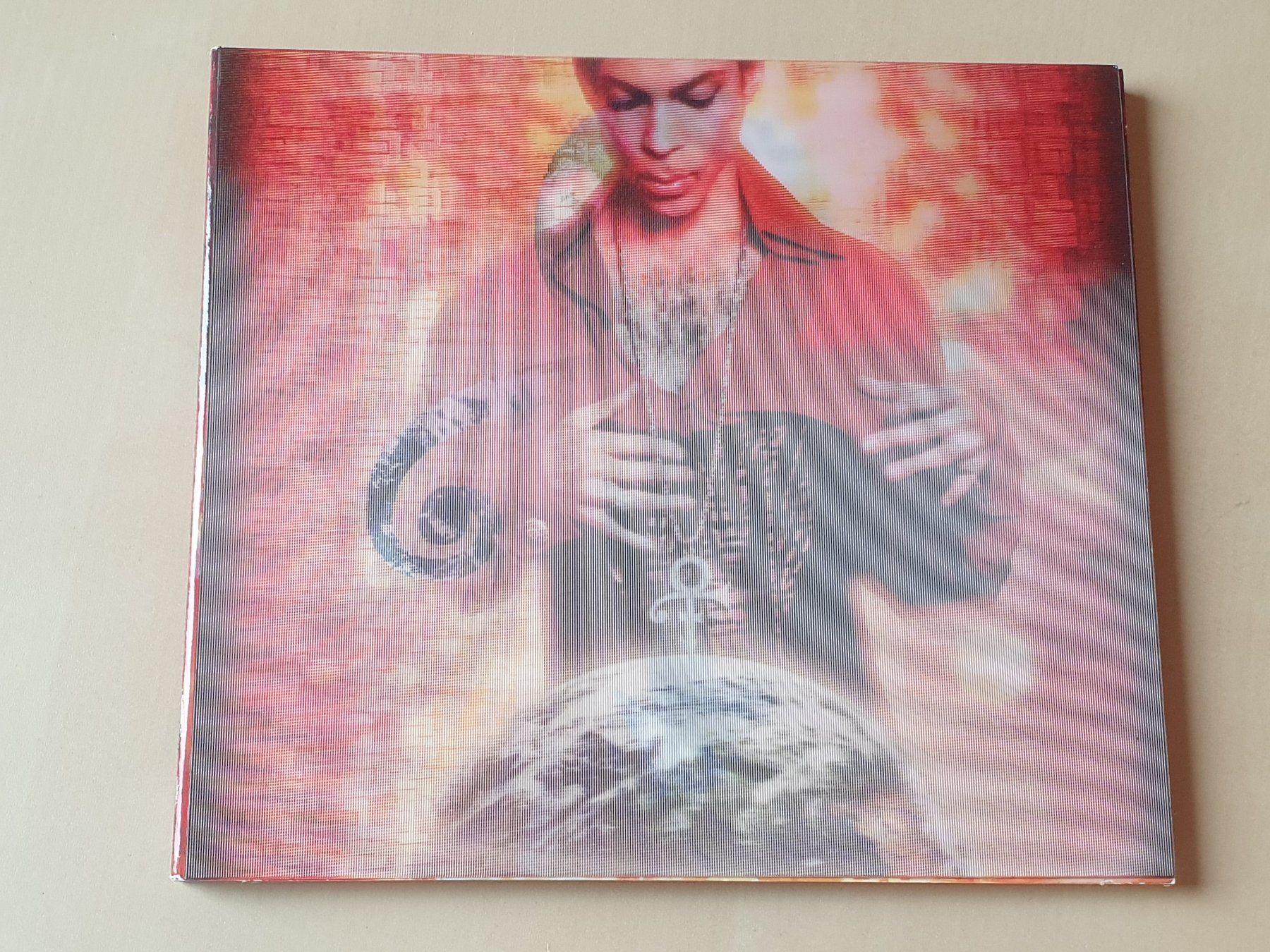 CDs: Prince Gold Experience – Gebraucht aus Stansstad von collectorsshop