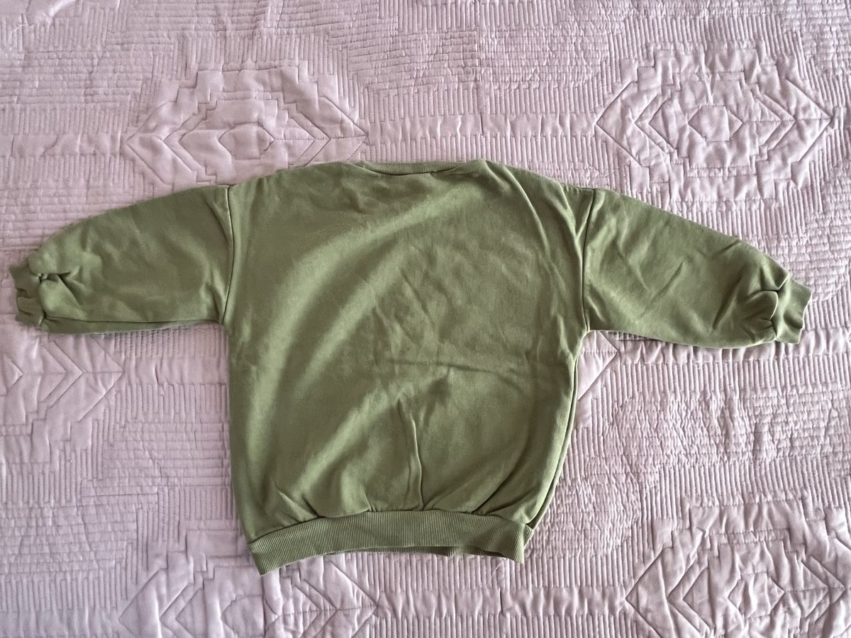 H&M Maglioni & Felpe: Fünf gebrauchte Pullover ohne Flecken  – Usato da Wettingen venduto da epe_9vbf 9