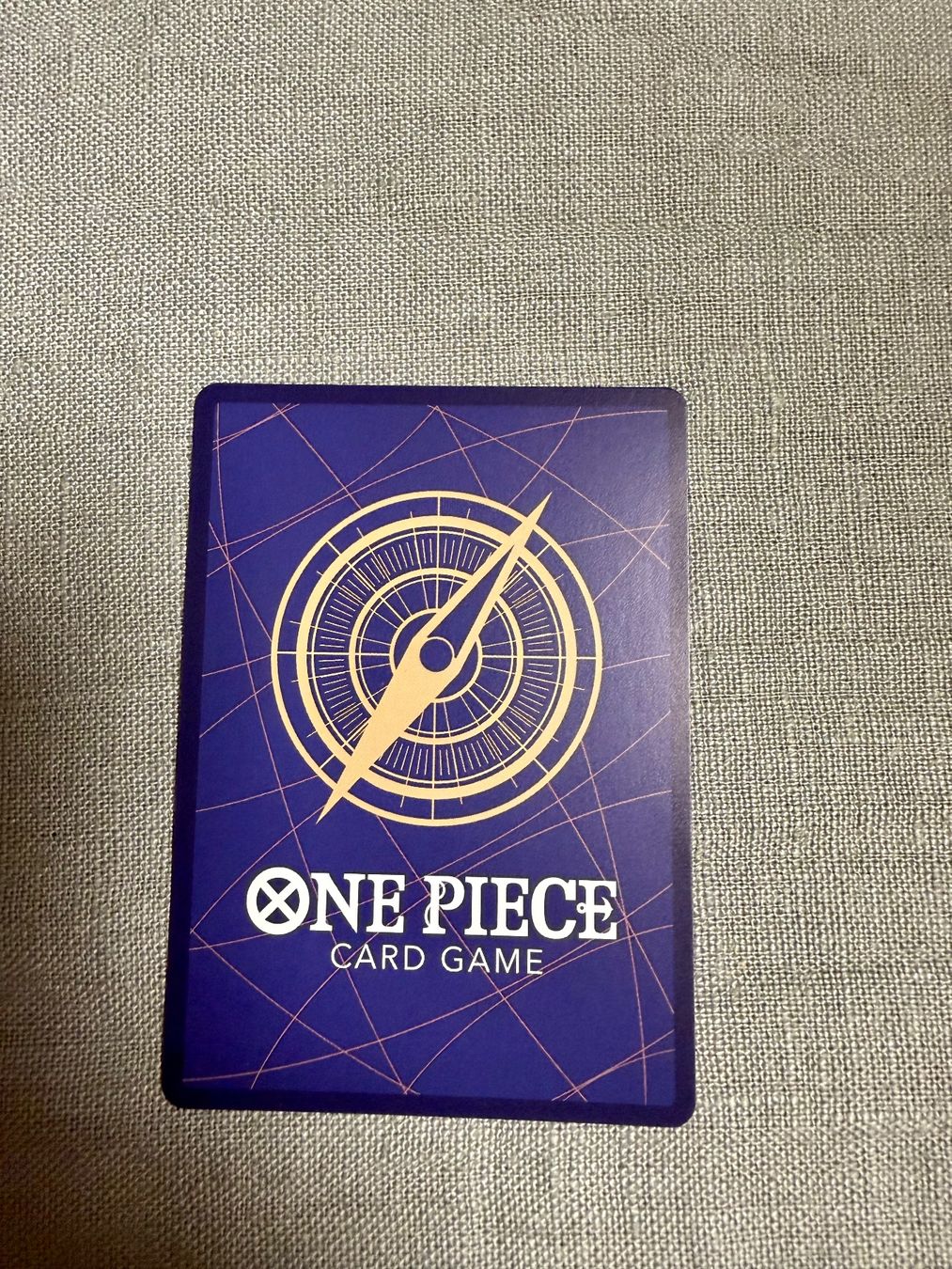 Bandai Carte collezionabili: One piece Boa Hancock OP16-032 – Usato da Dübendorf venduto da Imtsch 1