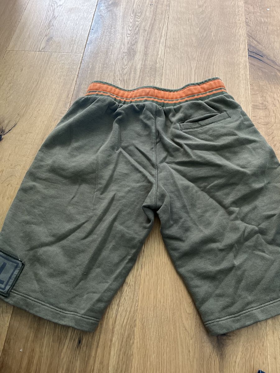 Pantaloni: Shorts Dolce Gabanna Gr. 9/10 – Usato da Rudolfstetten venduto da Stern042 1