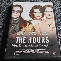 DVD The Hours Von Ewigkeit zu Ewigkeit(23060)