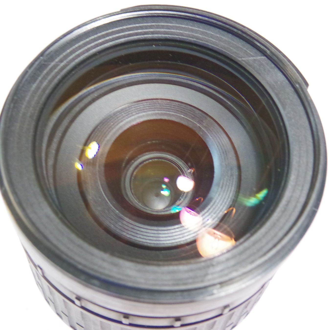 Pentax Objektive: Pentax SMC FA 28-200mm 3.8-5.6 Vollformat – Gebraucht aus Erlinsbach von foto_5018 4
