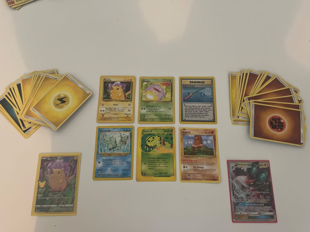 IFHDO Anime Sammelkarten, 60 Stück: Anime Cartoon Trading Cards, 3D Gedruckte Kleine Karten, Peripherie Sammelkarten Für Jungen Und Mädchen Als Geschenke