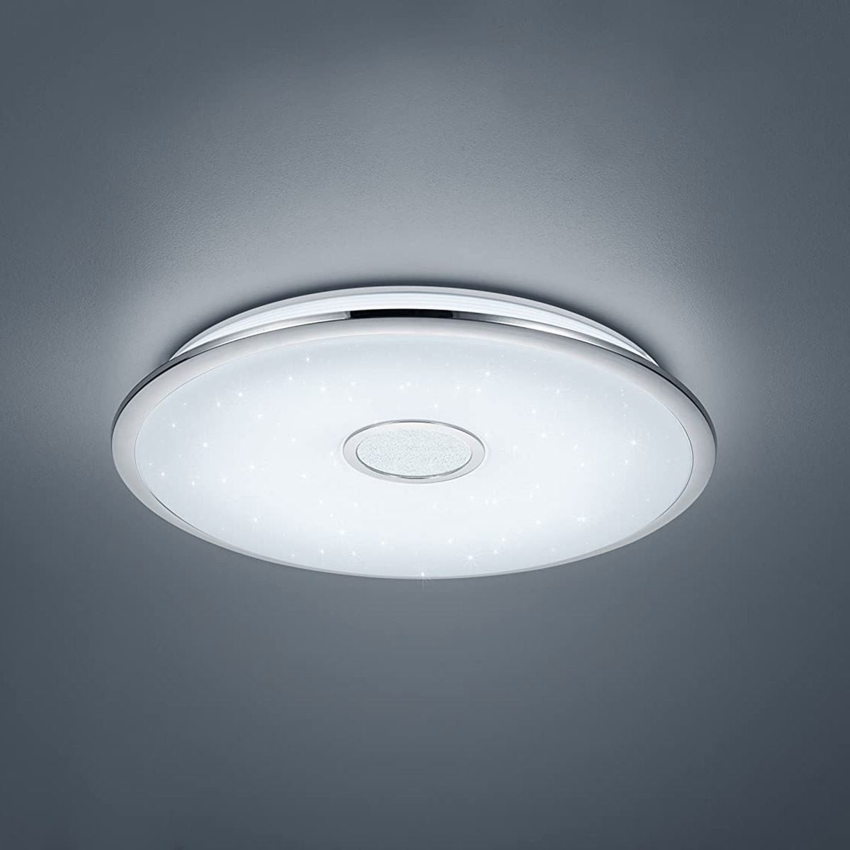 Kronleuchter & Deckenlampen: LED Deckenleuchte, Dimmer, 65 cm Ø – Neu (gemäss Beschreibung) aus Kreuzlingen von Smart-Light 3