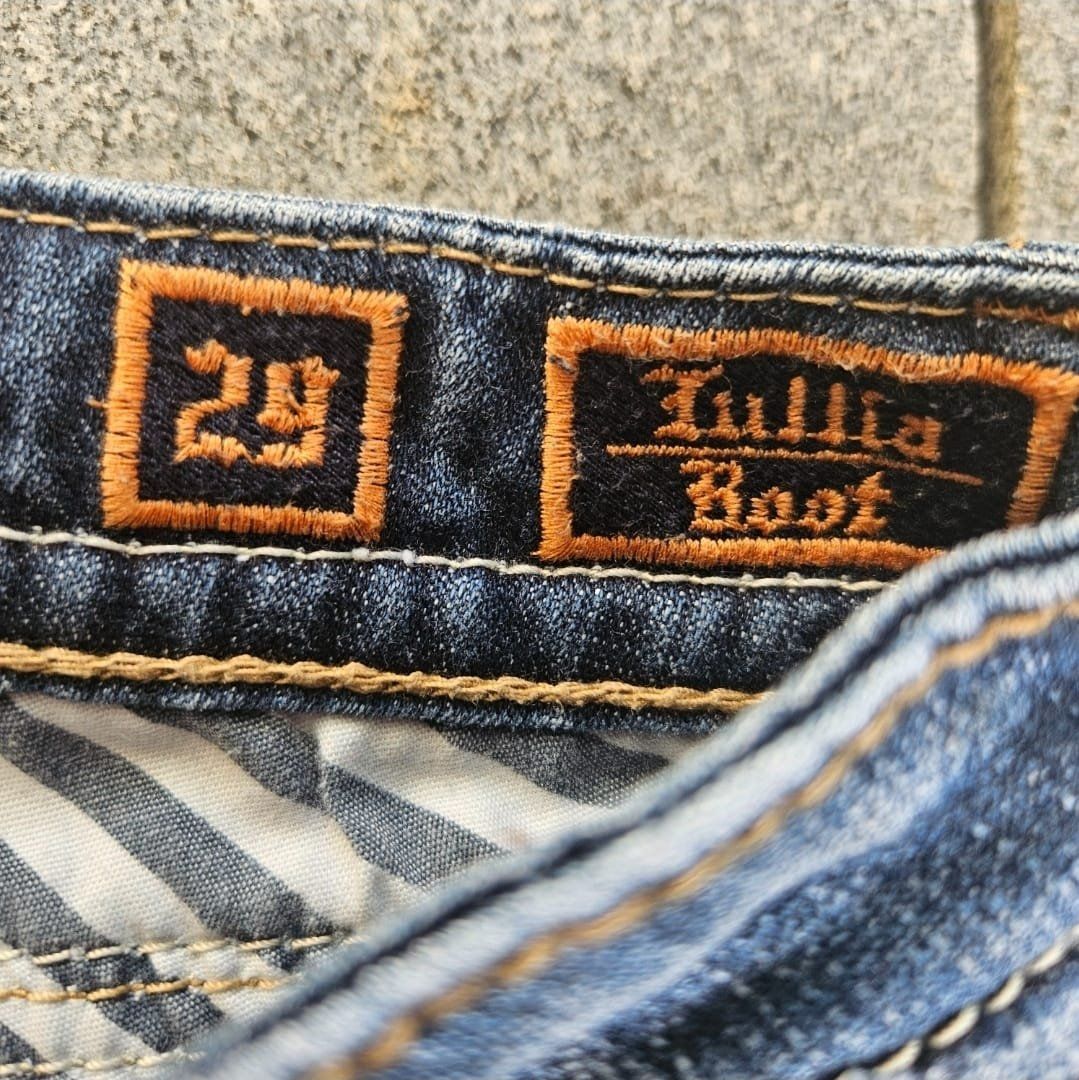 True Religion Jeans: Rock Revival Bootcut Jeans – Gebraucht aus Wangen SZ von Butchers_Boutique 5