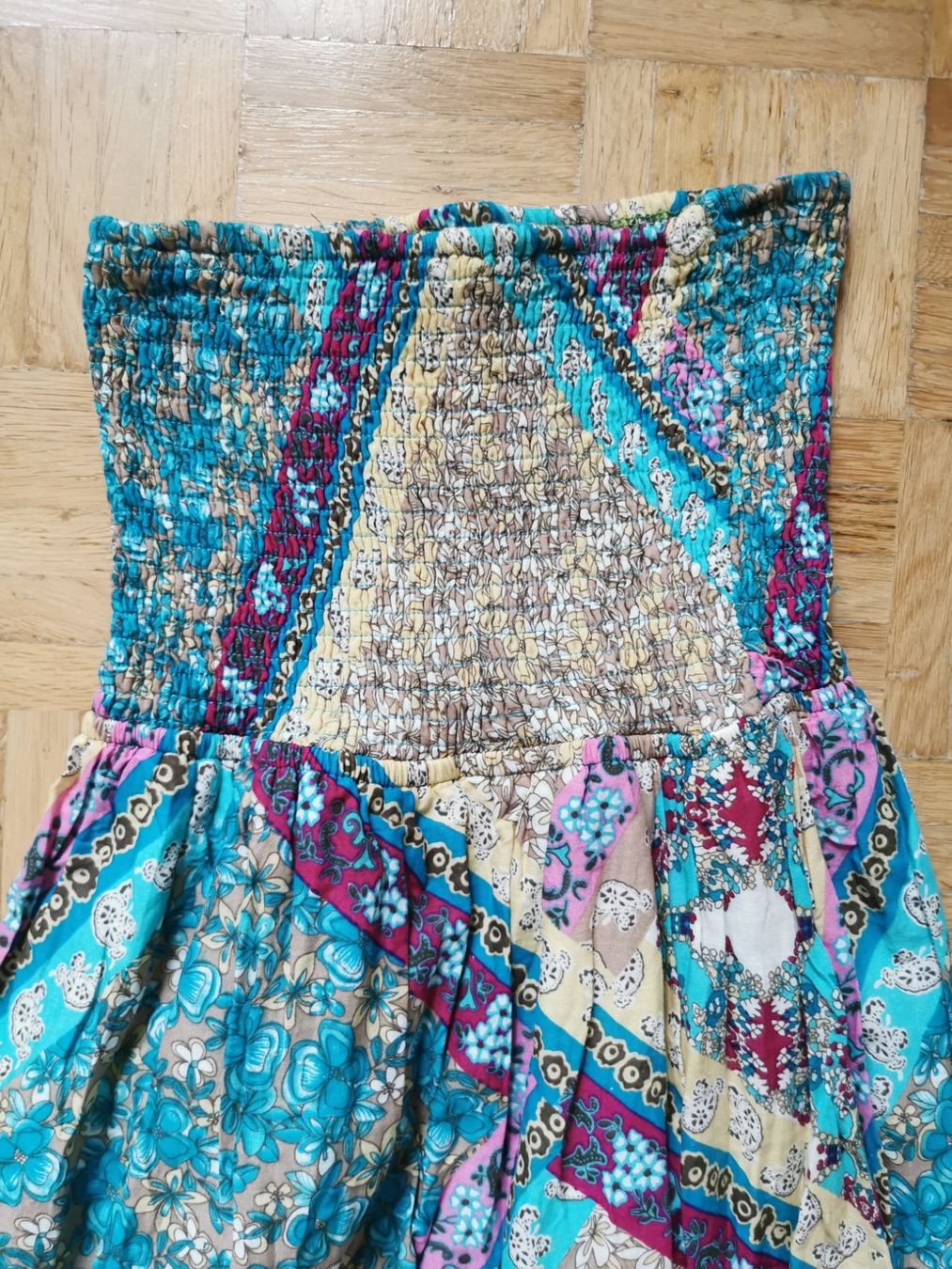 Vestiti: Kleid Striking Gr. M – Usato da Stäfa venduto da flamingo_17 1