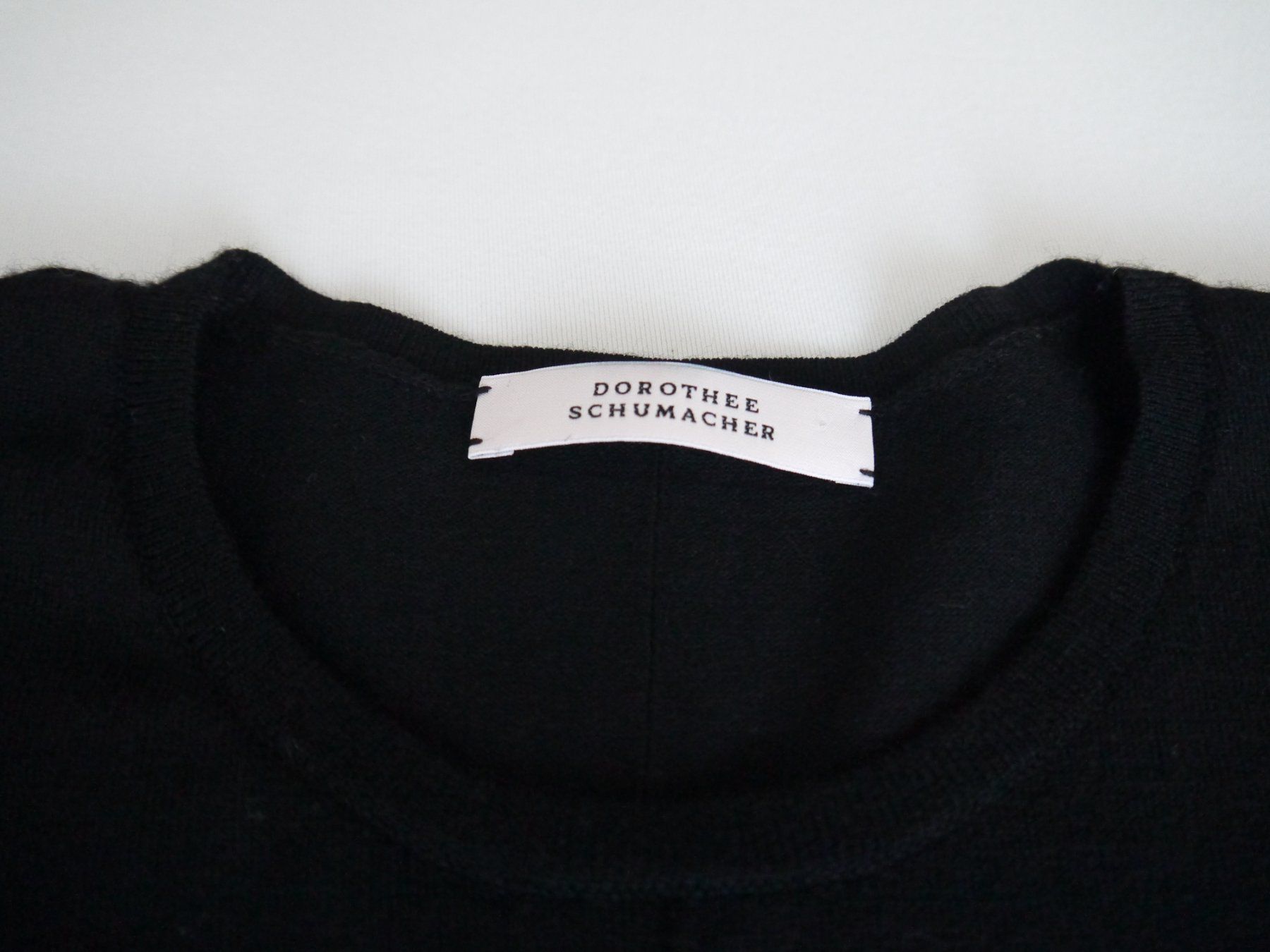 Dorothee Schumacher Pullover & Sweatshirts: Dorothee Schumacher Pullover Gr.3 – Gebraucht aus Hagendorn von Blaf 2