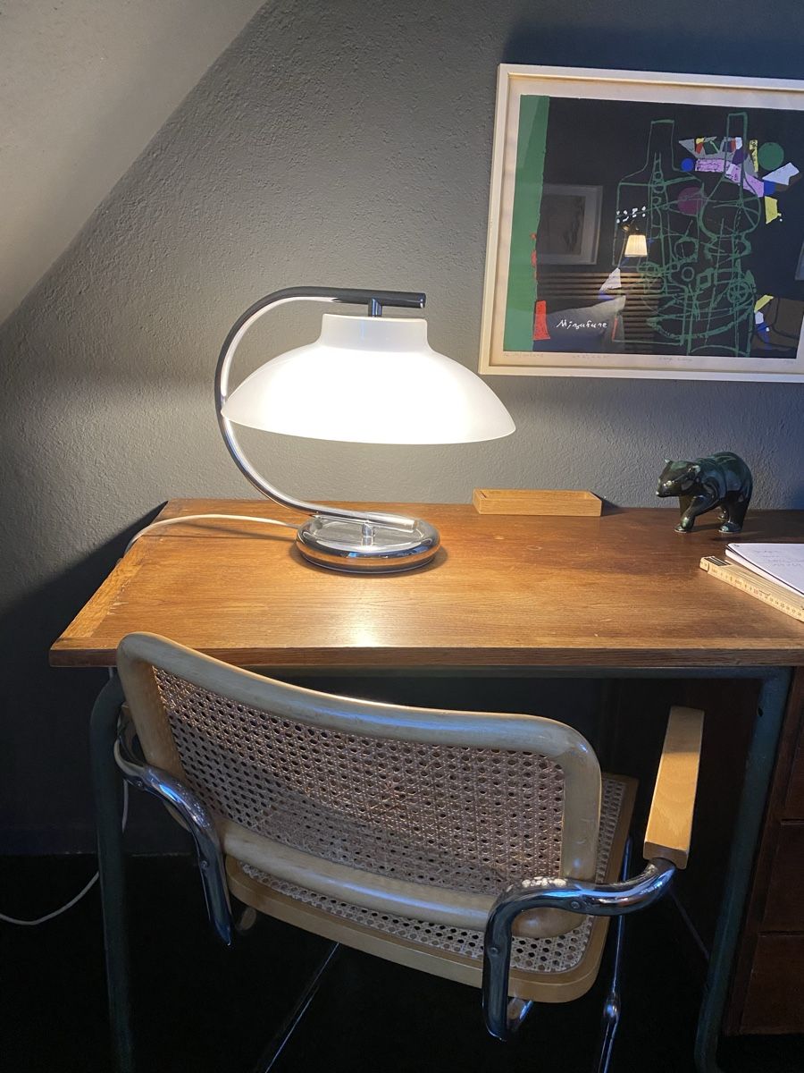 Lampade: Lampe- Bauhausstil – Usato da Zürich venduto da ARTino