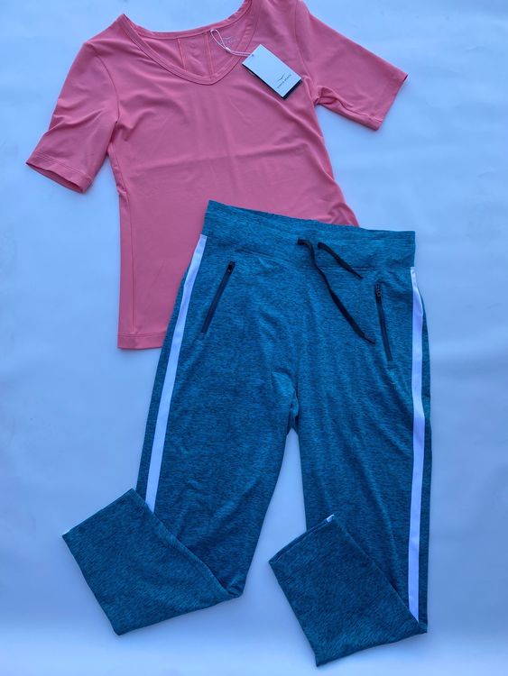 venice beach lm exkl. sport Tunika
