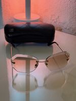 Chanel Sonnenbrille