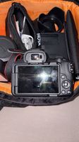 Canon EOS R50 mit Objektiv