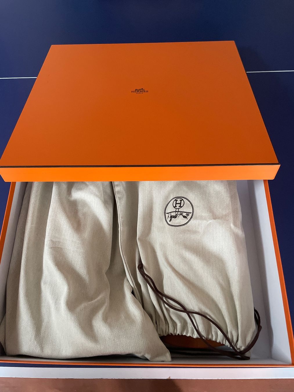 Hermès Damenschuhe: Jumping Boots/NP 2,550/Box @ Dustbags – Neu (gemäss Beschreibung) aus Pfäffikon SZ von StanleyCup 9