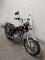 Yamaha SR250