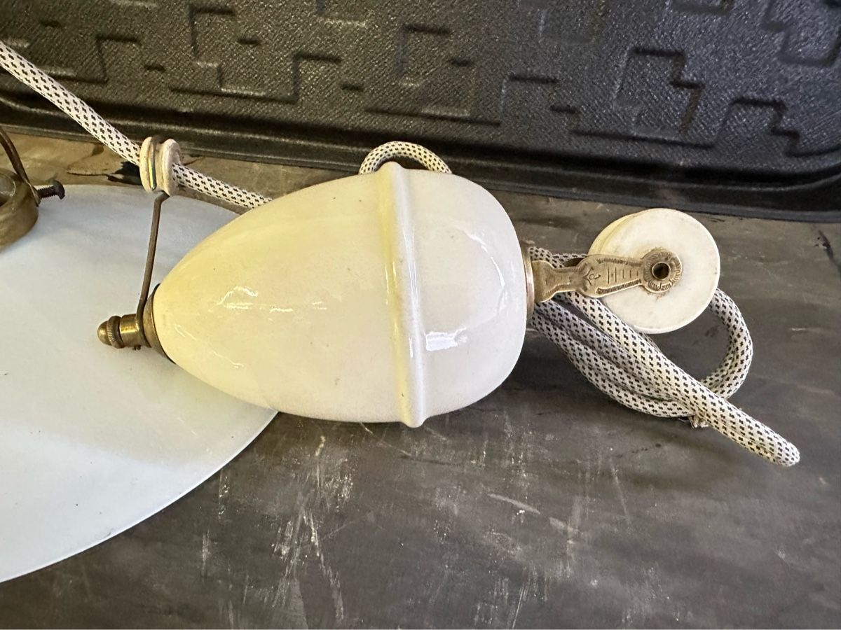 Lampadari & plafoniere: Lampadaire – Usato da Martigny-Croix venduto da ces_vr9x 3