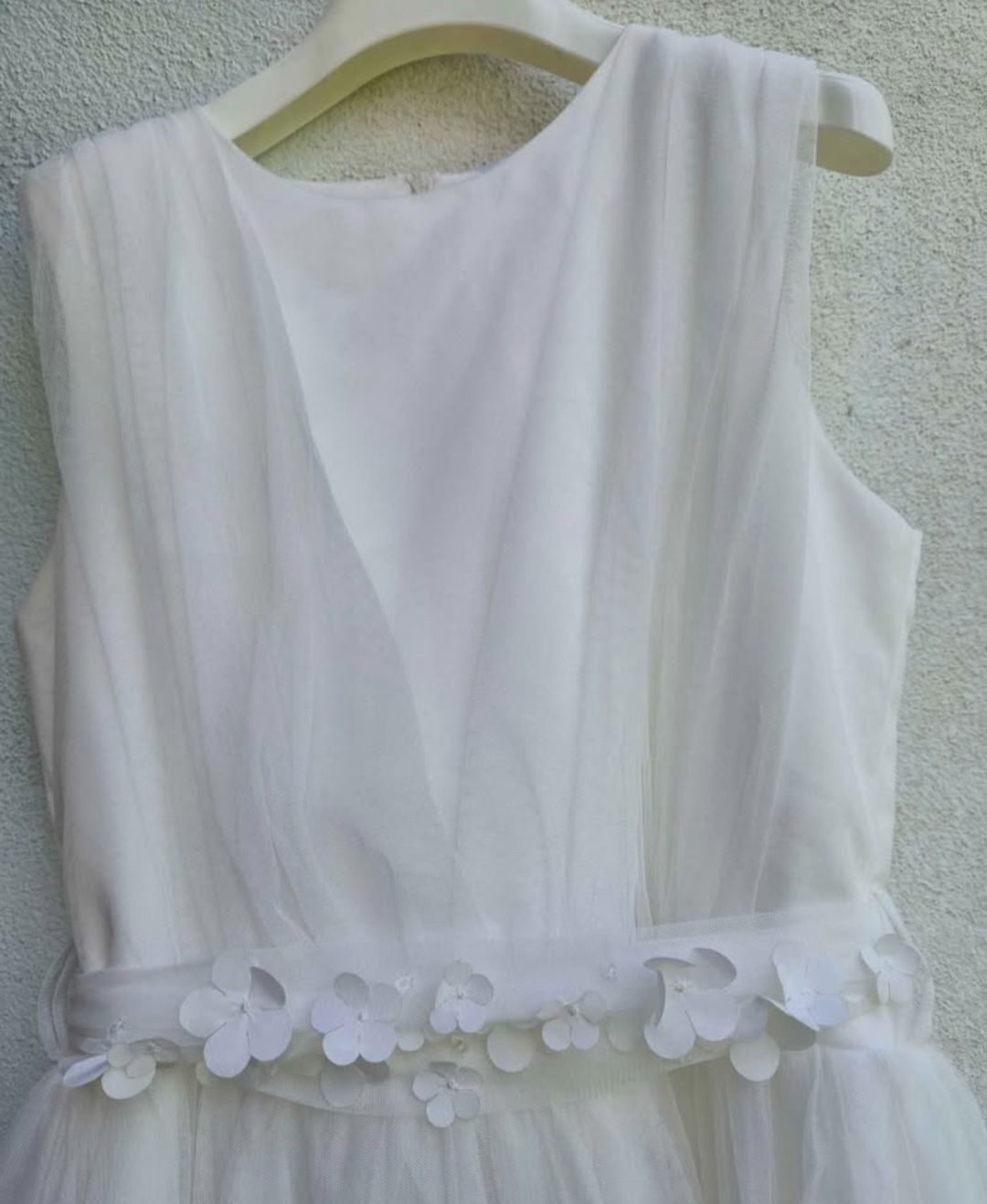 Kleider & Röcke: vestito 14 anni  – Neu (gemäss Beschreibung) aus Bironico von Marguerite83 1