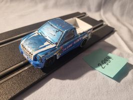 Hilbrand-Handel: Carrera Go!!! Pick Up Truck, Flame Racer