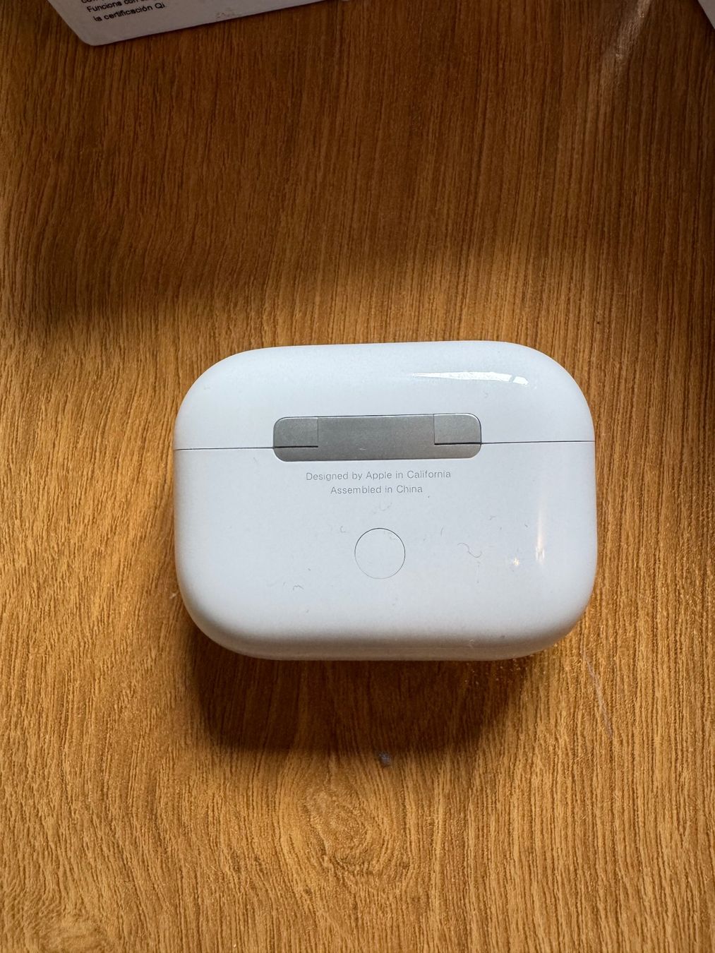Apple Kopfhörer: Airpods Pro (2.Gen / USB-C) – Gebraucht aus Madiswil von Flx_hllr 2