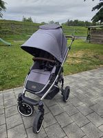 ABC Design Kinderwagen