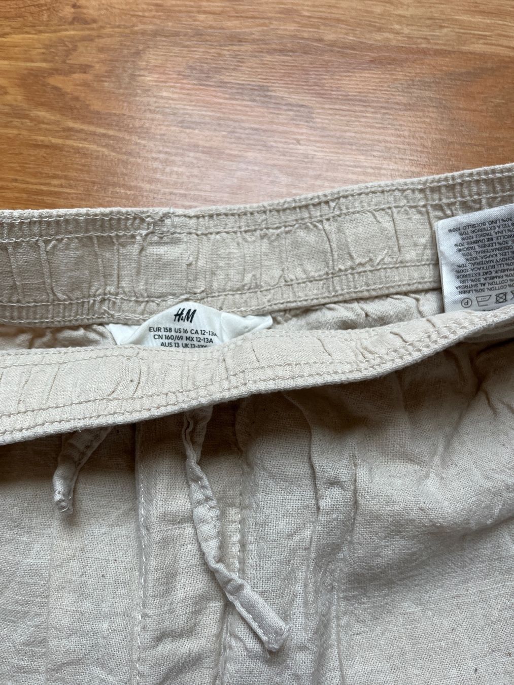H&M Lotti & Set di vestiti: Lot vêtements taille 146 – Usato da Genève venduto da fyshbird 4