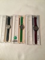 Swatch automatique