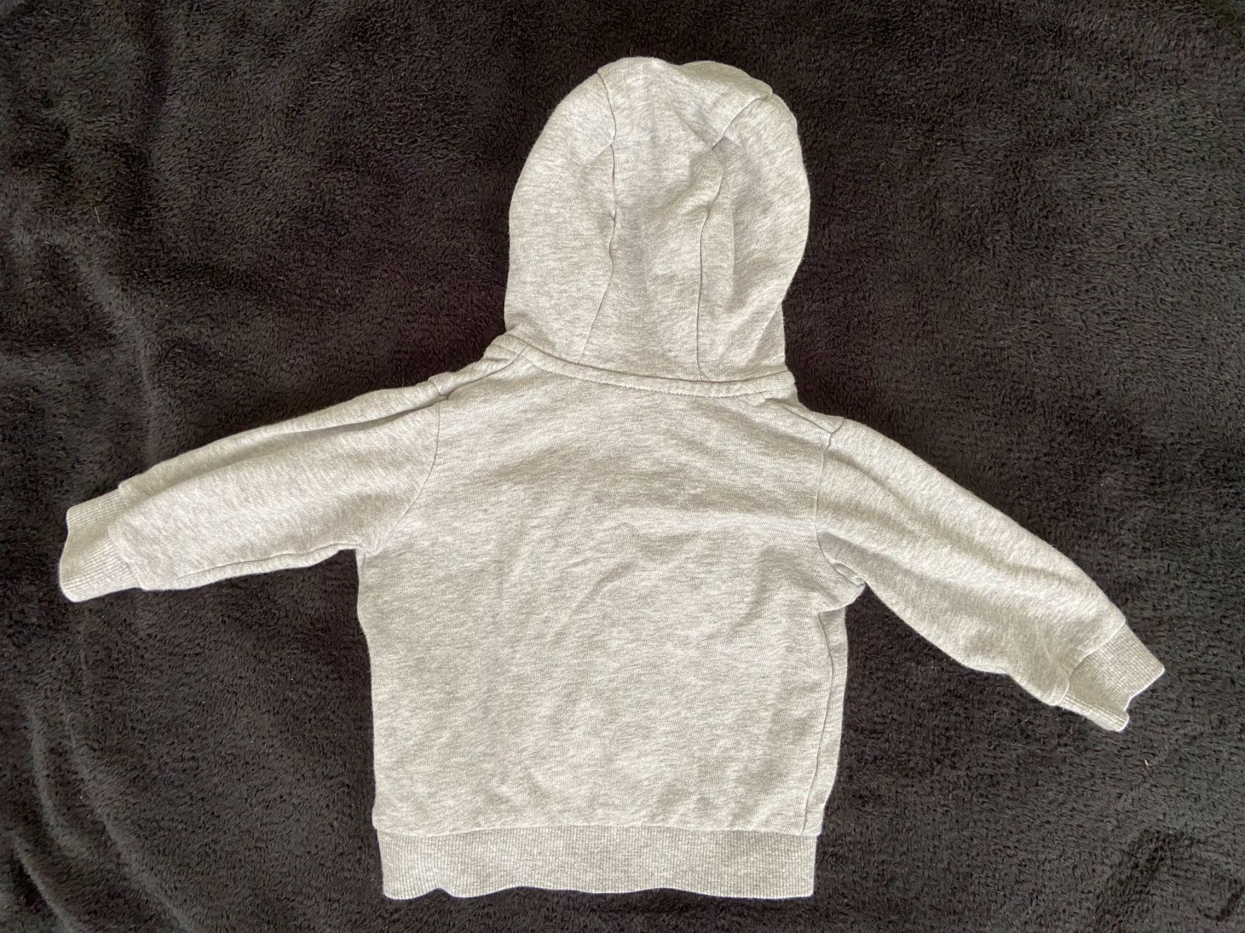 H&M Giacche & Cappotti: H&M leichte Zip-Up Jacke Gr. 68 – Usato da Zürich venduto da GemmaMente 2