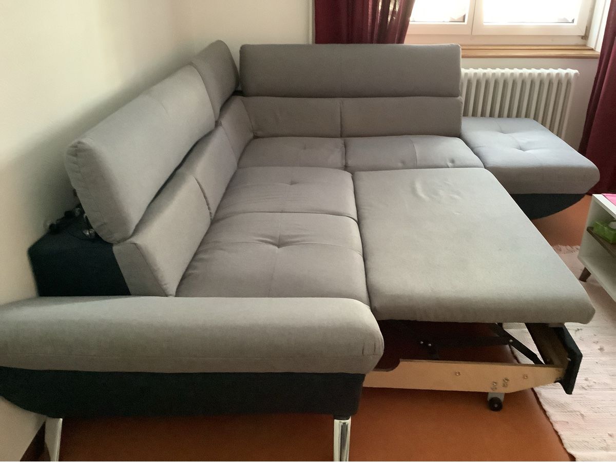 Divani: Couch – Usato da Chur venduto da jk.84 1