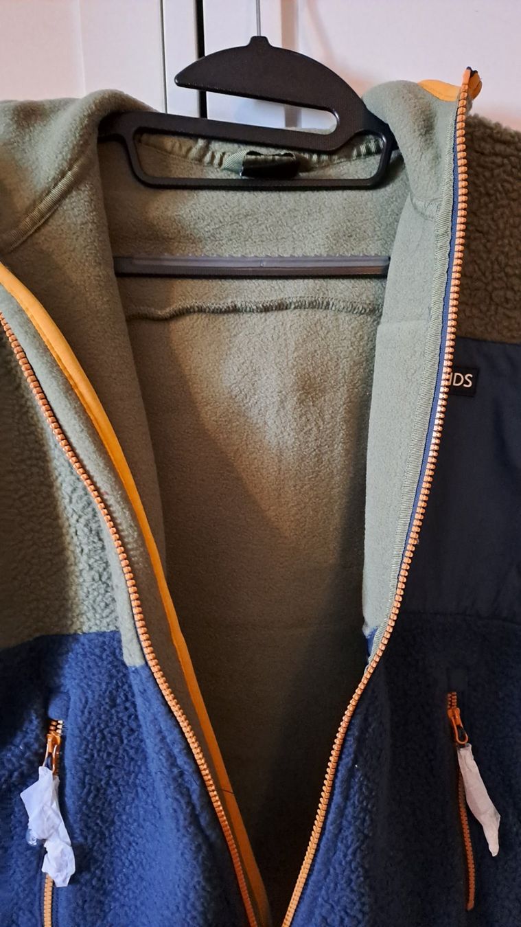 Trollkids Giacche & Cappotti: Trollkids Jacke Gr.140  NEU! – Nuovo e nell'imballaggio originale da Oberrieden venduto da Raja011 2