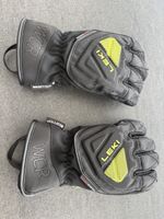 Leki WCR C-Tech 3D Junior Grösse 6