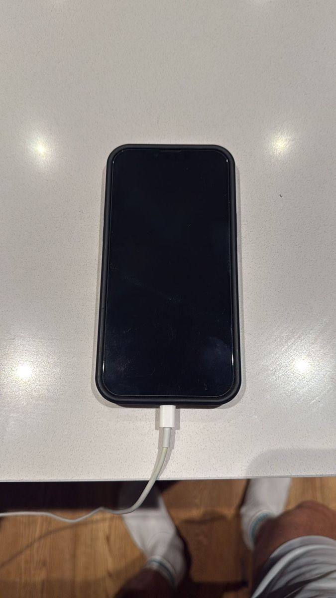 Apple Portables: iphone 13 Pro Max – D'occasion à Jona par lcapa