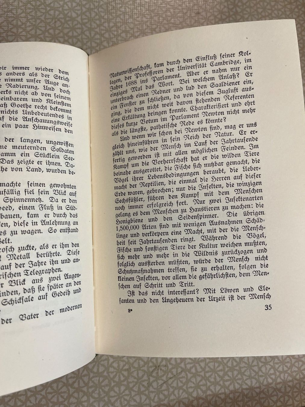 Libri: Woher?-Wohin? von Wolf Maurer – Usato da Urnäsch venduto da pas_5r9c 4