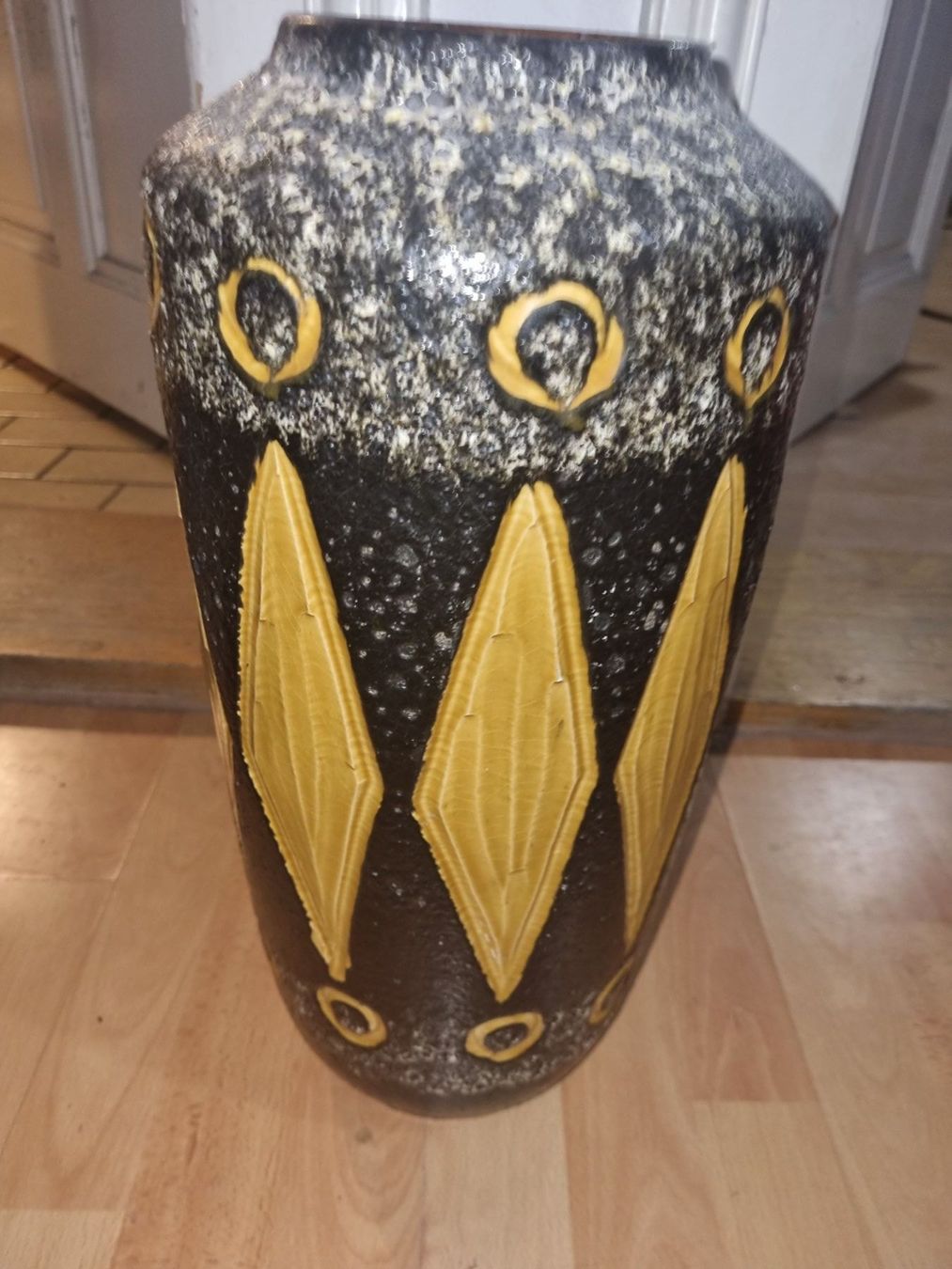 Vasi & Recipienti: Vase vintage de W.Germany – Usato da Fribourg venduto da jarmilka 4