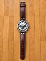 ⌚✨ FOSSIL ARMBANDUHR – ELEGANT & ZEITLOS ✨⌚