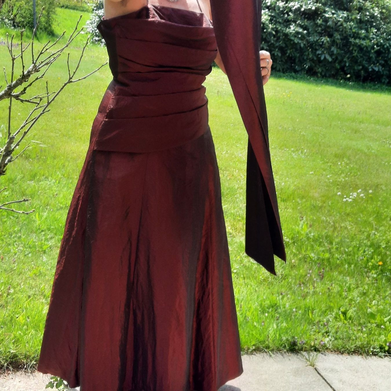 Vestiti: Beaudox Abendkleid – Nuovo (secondo la descrizione) da Schongau venduto da Pia1181 4