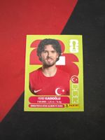 Panini FIFA WM 2026 Sticker - TUR 8