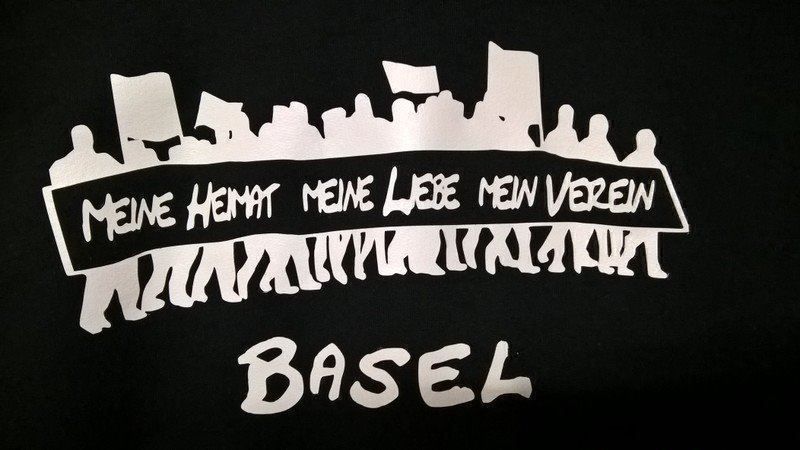 Maglioni & Felpe: Kapuzenpullover Basel Hoodie – Nuovo (secondo la descrizione) da Füllinsdorf venduto da Borgirosi 2