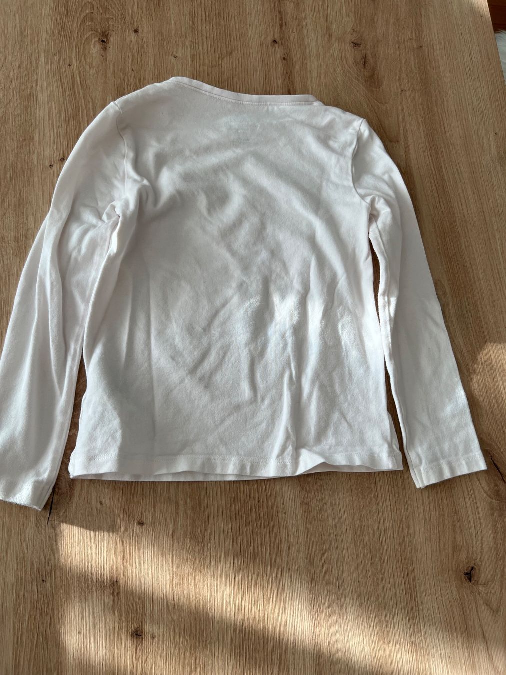 H&M Camicette, T-shirt & Top: Shirt Gr. 110/116 – Usato da Thun venduto da Siladi 1