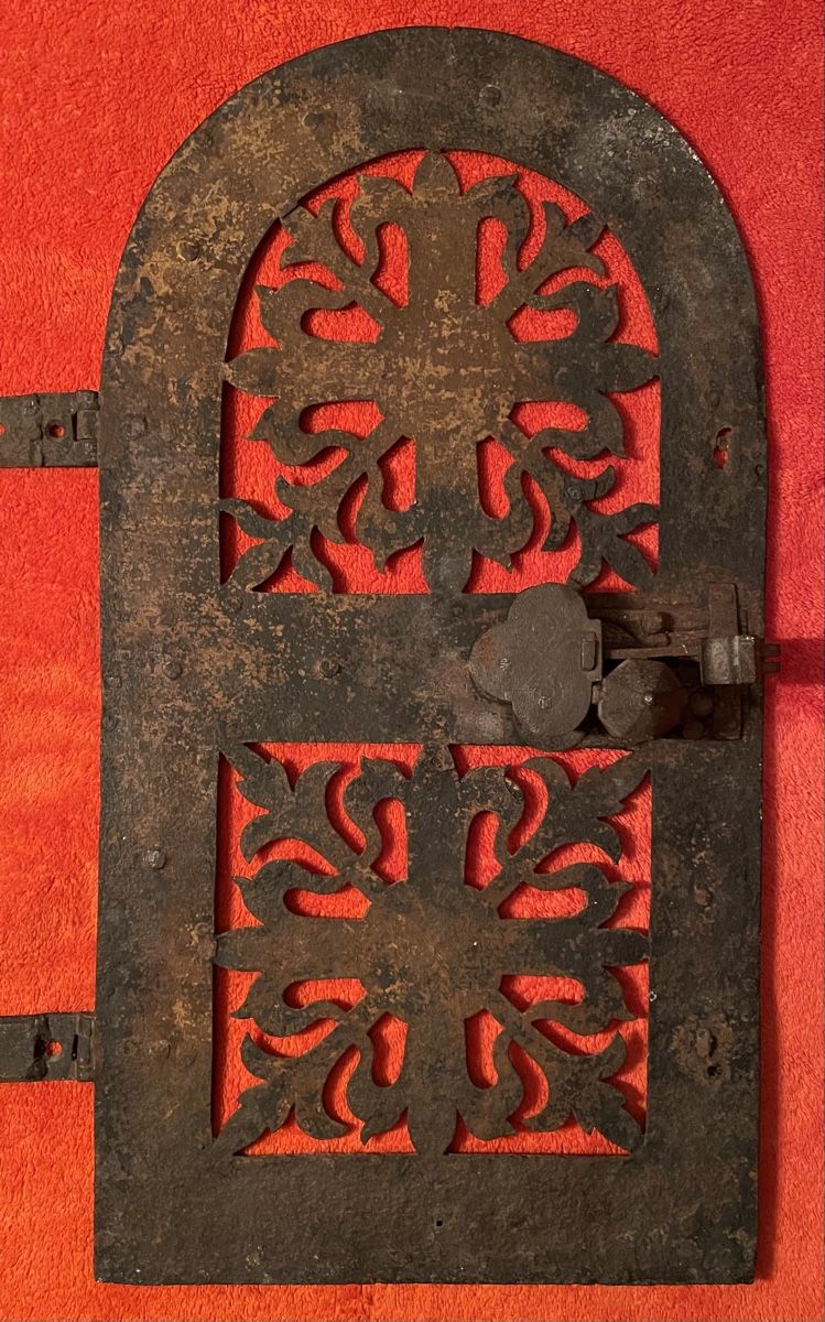 Türen: Antikes Türchen um 1600 – Gebraucht aus Rorschacherberg von farmer61 4