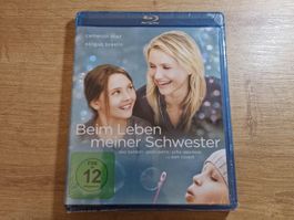 Beim Leben meiner Schwester (2009) NEU OVP RAR Bluray