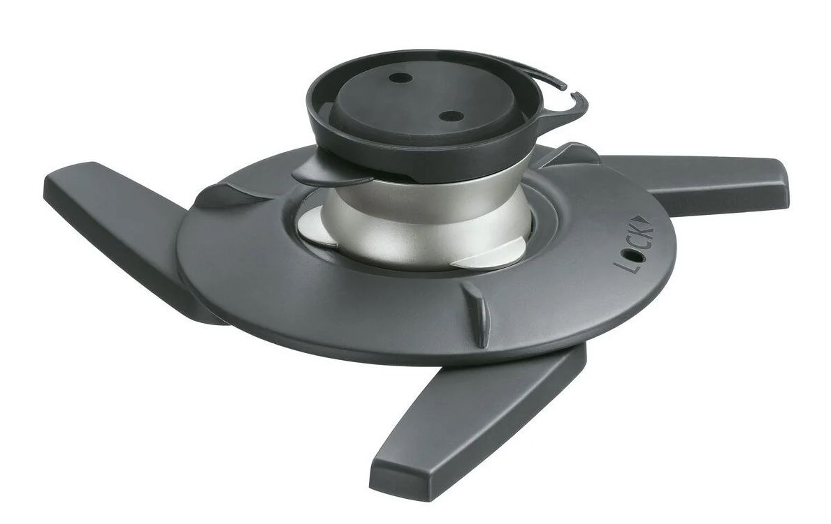 Supporti a parete: Beamerhalterung Vogels EPC 6545 Projector Ceiling Mount – Usato da Jona venduto da firmbach 4