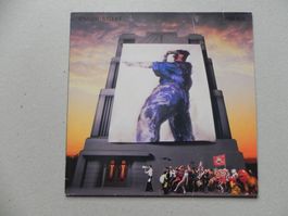 LP Engl. Pop Band Spandau Ballet 1984 Parade
