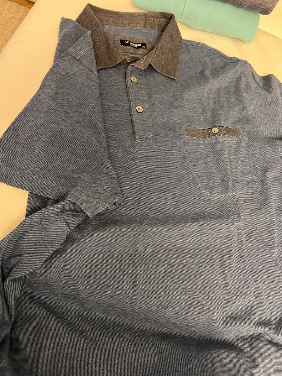 T-shirt: tshirt gr XXL – Usato da Winterthur venduto da EasyRS 1