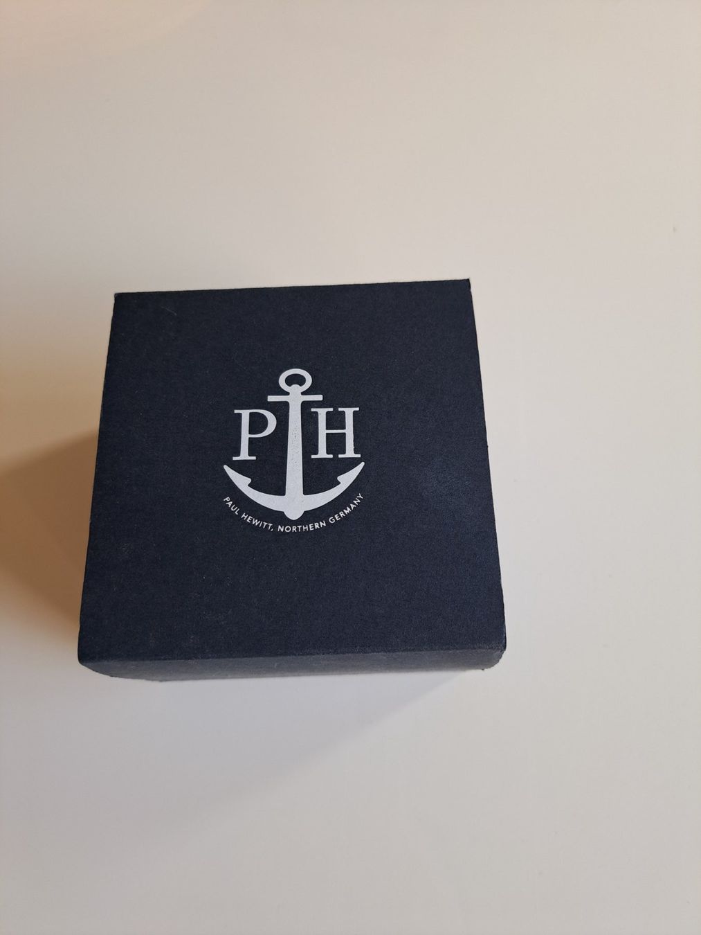 Paul Hewitt Uhren: Armbanduhr Paul Hewitt Sailor Line – Neu und originalverpackt aus Winterthur von Klaudi15 3