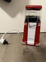 Machine à popcorn 