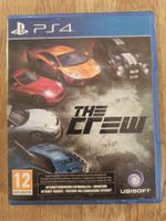 The Crew PS4 / PS5