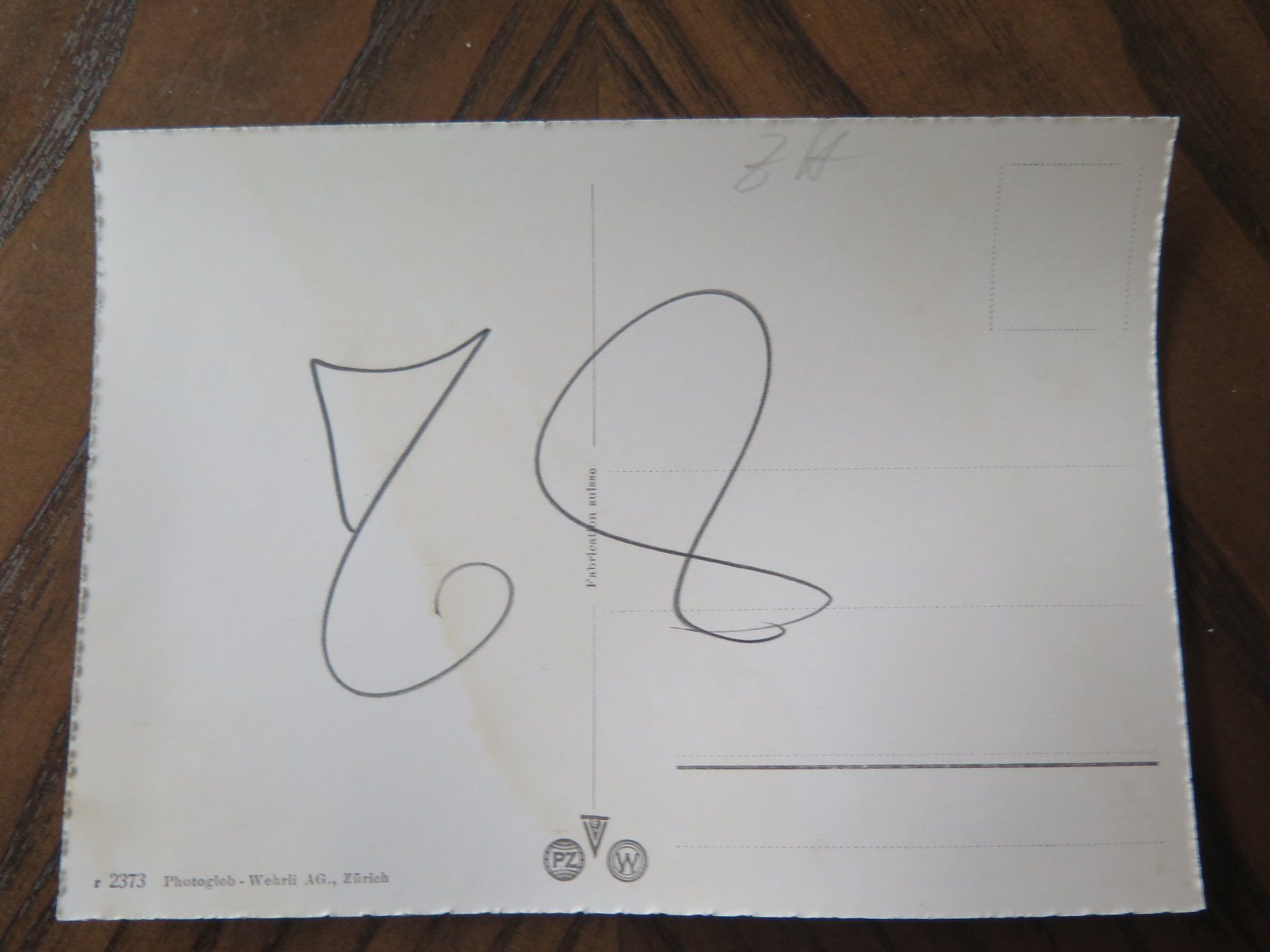 Cartoline postali: STÄFA - STRANDBAD – Usato da Wittenbach venduto da lipasal 1
