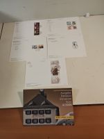 Briefmarken Schweiz, Ausgabe 4/2020 (nov377)