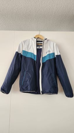 Windjacke Hervorragender Zustand! kinder Grösse