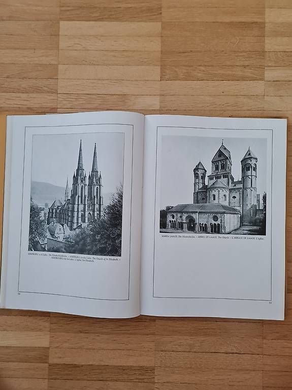 Bücher: Architektur Baukunst im Mittelalter – Gebraucht aus Basel von Piscosour01 3