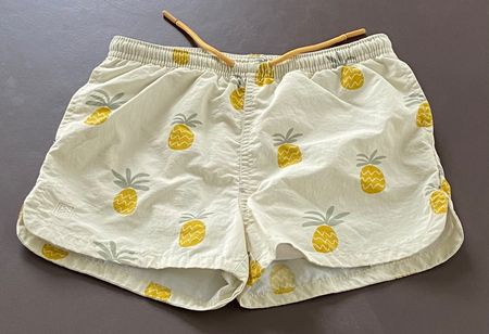 Liewood Badeshorts, Gr. 122